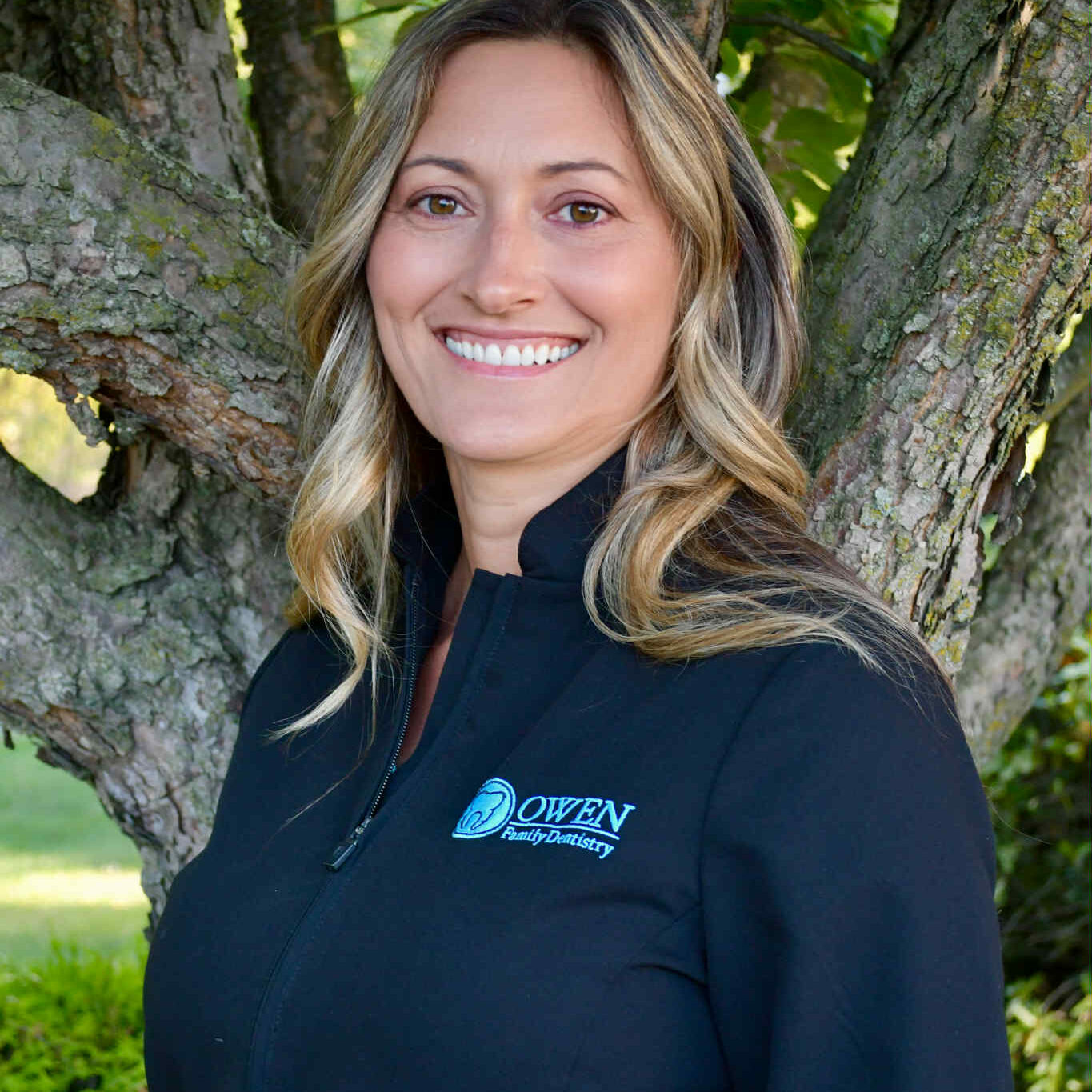 Bobby Jo Brown Dental Assistant