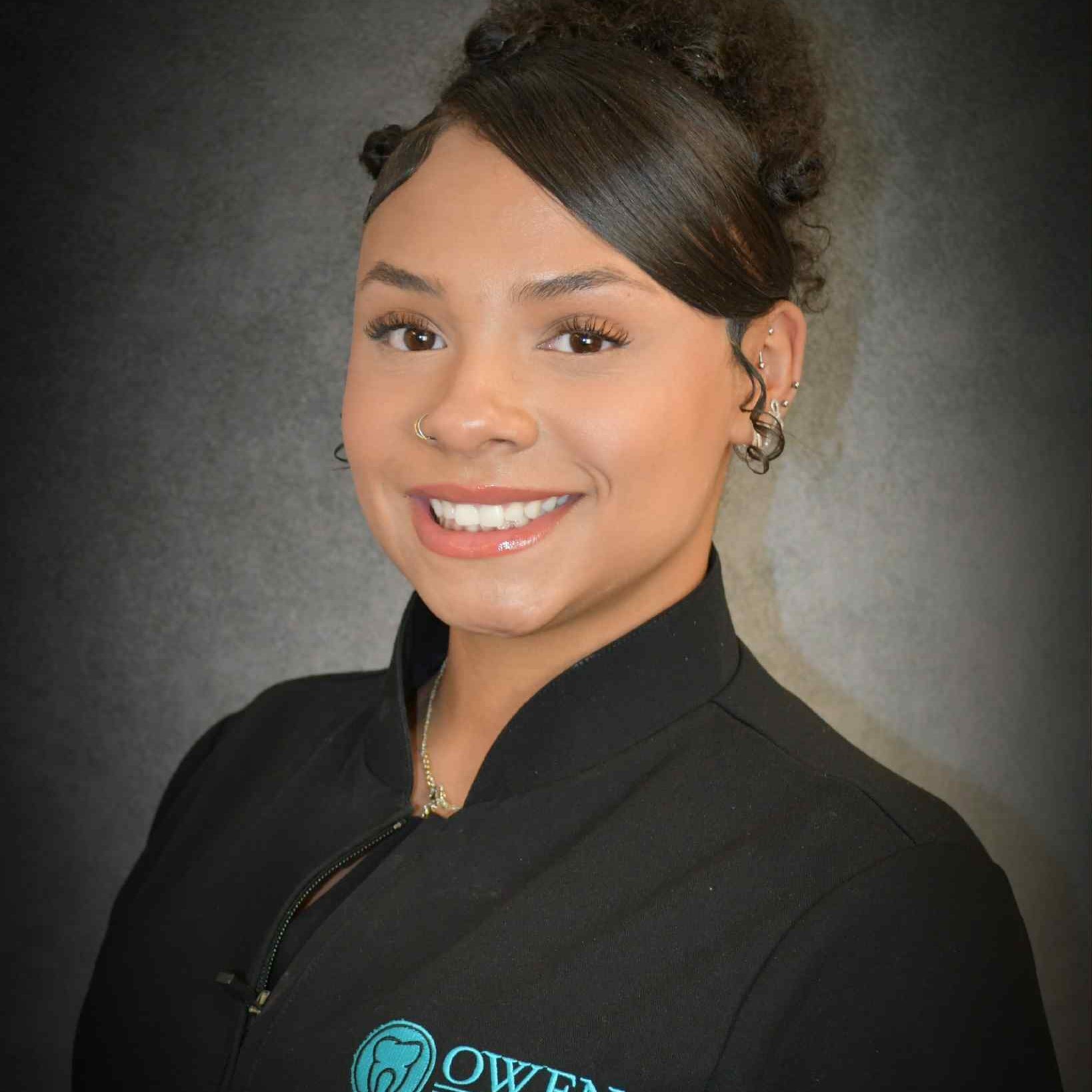 Imari Pabis Dental Assistant