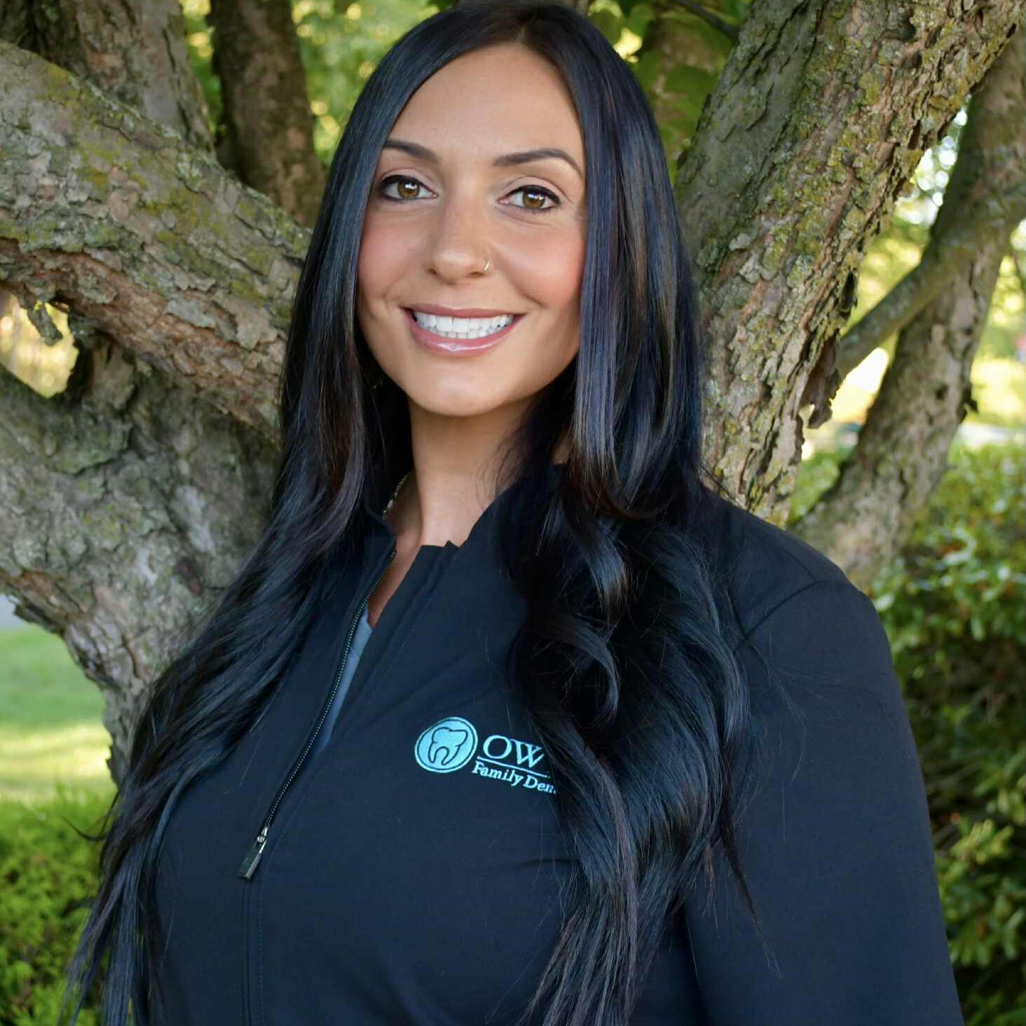 Nicole Tufillaro Dental Assistant
