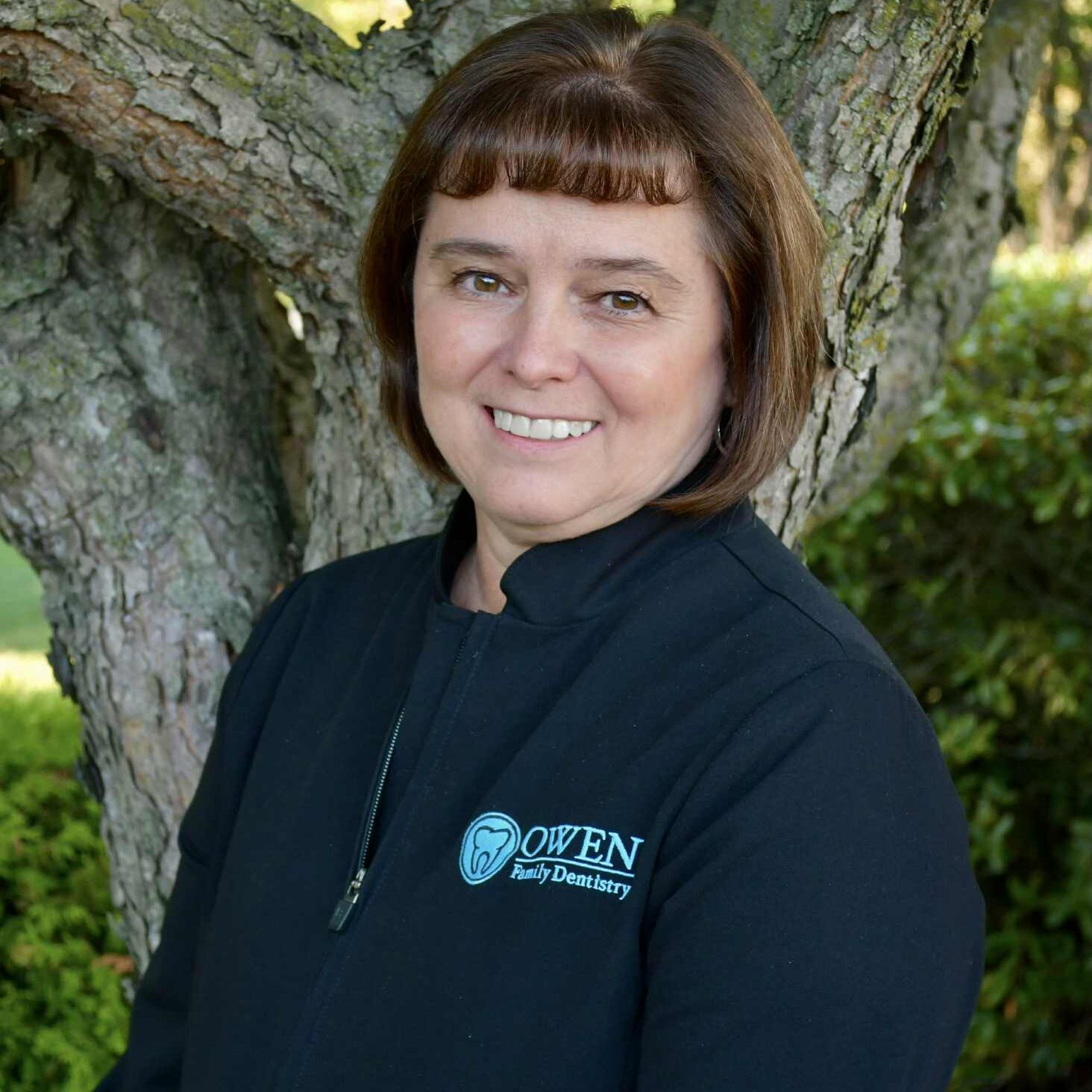 Tonia Wheeler Registered Dental Hygienist